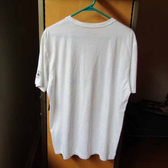 Volcom X Macba Life T Shirt - Picture 3 of 10